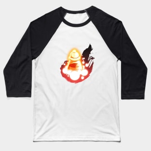 Wakfu Eniripsa's hands Baseball T-Shirt